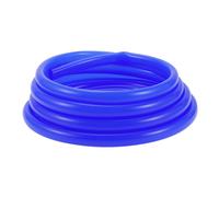 Tubo flessibile per vuoto in silicone da 20ft 5/8" 16 mm ID 2 mm di spessore blu