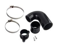 Tubo Flessibile Per VW Per Golf MK7 Per Leon MK3 Per Octavia 1.2/1.4 Per TSI Per A3 EA211 2012-2021 Turbo Tubo Di Aspirazione Tubo Aspirazione Aria