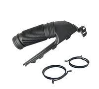 Tubo Flessibile Per VW Per Golf Per MK7 Per Passat B8 Per Jetta Per Bora Per Tiguan Per Caddy Per T-Roc EA211 1.4T Motore Condotto Aspirazione Aria Tubo Filtro Tubo(1 set)