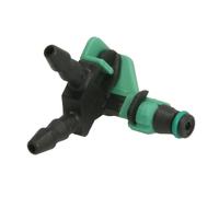 Tubo flessibile, perdita di carburante ENGITECH ENT120320