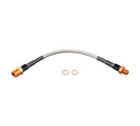 Tubo flessibile pressione olio compatibile con parti automobilistiche di motociclette 690 R SMC R 2012-2025 701 Supermoto 2016-2025 700 ES SM 2022-2025