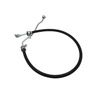 Tubo flessibile pressione olio servosterzo compatibile con parti di motociclette automobilistiche CS1A CS3A per codice MR510412