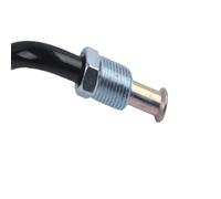Tubo flessibile pressione servosterzo 53713-S9A-A03 compatibile con motore CRV 2002 2003 2004 2005 2006 2.4L4