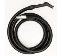 Tubo flessibile professionale completo standard per aspiratore centralizzato DISAN 15 METRI