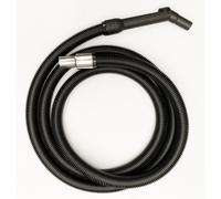 Tubo flessibile professionale completo standard per aspiratore centralizzato GDA