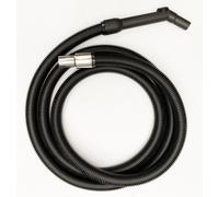 Tubo flessibile professionale completo standard per aspiratore centralizzato VAC