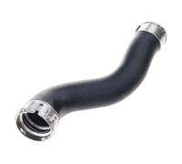 Tubo flessibile professionale per fumo d'aria per W204 W212 W218 C180 E200 E250 CLS250 M274 Tecnologia di collegamento della bomboletta Nero Turbo Tubo di aspirazione