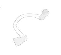 Tubo flessibile, radiatore dell'olio della trasmissione OE FORD S-MAX 2 2006-