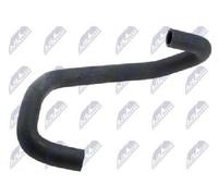 Tubo Flessibile Radiatore NTY CPP-RE-005 Per Nissan Opel Renault