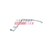 Tubo Flessibile Radiatore Olio Cambio Fast FT38508 per Fiat Iveco