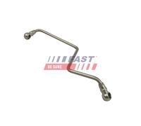 Tubo Flessibile Radiatore Olio Cambio Fast FT38510 per Citroën