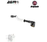 TUBO FLESSIBILE RADIATORE OLIO ORIGINALE FIAT SCUDO ULYSSE 2,0 MJT 9681746980