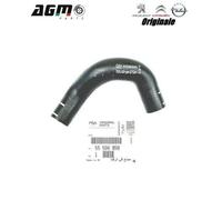 TUBO FLESSIBILE RADIATORE OLIO ORIGINALE OPEL ADAM ASTRA CORSA 1.4 B 55596898
