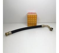TUBO FLESSIBILE RADIATORE OLIO PIRELLI LANCIA DELTA HF INTEGRALE PER 82432762