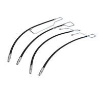 Tubo flessibile, radiatore olio trasmissione AUGER 71867