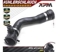 Tubo Flessibile Radiatore per BMW E82 E88 135i M E90 E91 E92 E93 335i Z4