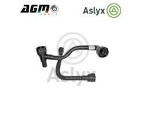 TUBO FLESSIBILE RADIATORE SCAMBIATORE CALORE ASLYX X OPEL ASTRA 2,0 D 5650384