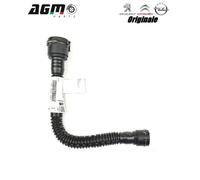 TUBO FLESSIBILE RADIATORE SCAMBIATORE CALORE ORIGINALE OPEL ASTRA 2,0D 55488382