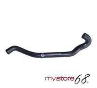 Tubo Flessibile Radiatore Superiore per Opel Vectra B 1336157-90572043