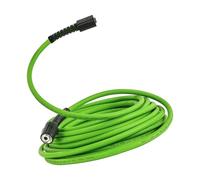 Tubo flessibile resistente al freddo per idropulitrice a prova di scoppio, accessorio per irrigazione da giardino, tubo ad alta pressione