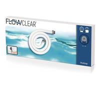 TUBO FLESSIBILE RICAMBIO PISCINE FUORI TERRA BESTWAY mt. 3 diam. 38 cod. 58368