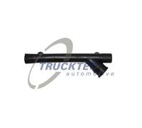 Tubo flessibile ricircolo motore 02.10.063 TRUCKTEC AUTOMOTIVE per MERCEDES-BENZ