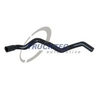 Tubo flessibile ricircolo motore 02.18.085 TRUCKTEC AUTOMOTIVE per MERCEDES-BENZ