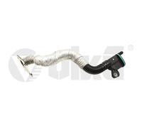 VIKA Auto Parts Flessibile scarico aria copritestata 11031818101 per AUDI Q5 (8RB)