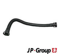 Tubo flessibile ricircolo motore 1111152500 JP GROUP per AUDI VW