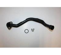 Tubo flessibile ricircolo motore 130036810 AUTOMEGA per VW GOLF III VENTO SHARAN