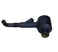 Flessibile, Ventilazione monoblocco compatibile con SEAT SKODA VAG 18-1085