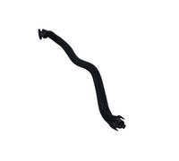 MAXGEAR 18-1100 Flessibile, Ventilazione monoblocco