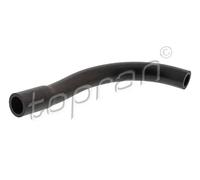 Tubo flessibile ricircolo motore 206 557 TOPRAN per OPEL ASTRA F Familiare