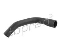 Tubo flessibile ricircolo motore 209 080 TOPRAN per OPEL ASTRA H Familiare AGILA