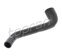 Tubo flessibile ricircolo motore 721 797 TOPRAN per CITROËN PEUGEOT