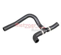 Tubo flessibile ricircolo motore Copritestata NBR (Nitrile-Butadiene-Caucciù)