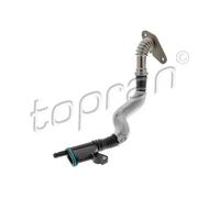 Tubo flessibile ricircolo motore da copritestata a separatore olio 119 450