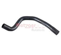 METZGER 2380206 Flessibile, Ventilazione monoblocco