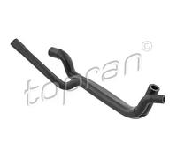 Tubo flessibile ricircolo motore da copritestata a separatore olio 502 812