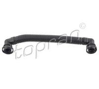 Tubo flessibile ricircolo motore da copritestata a separatore olio Plastica