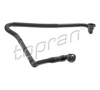 Tubo flessibile ricircolo motore da copritestata a tubo aspirazione Plastica