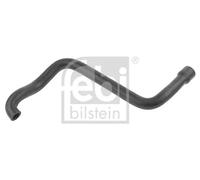 Tubo flessibile ricircolo motore Gomma 12554 FEBI BILSTEIN per BMW 3 3 Touring 5