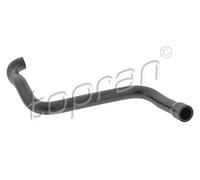 Tubo flessibile ricircolo motore Gomma 501 543 TOPRAN per BMW 3 3 Touring 5