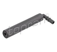 Tubo flessibile ricircolo motore NBR (Nitrile-Butadiene-Caucciù) 501 955 TOPRAN