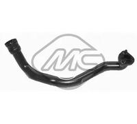 03644 Metalcaucho Tubo flessibile, Scarico aria copritestata per AUDI,FORD,SEAT,