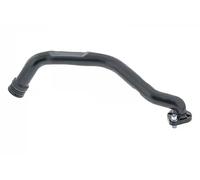 Tubo flessibile ricircolo motore Plastica 108 737 TOPRAN per AUDI VW SEAT