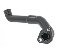 Tubo flessibile ricircolo motore Plastica 110 339 TOPRAN per AUDI VW SEAT