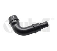 Tubo flessibile ricircolo motore Plastica 11030843201 vika per AUDI SEAT VW