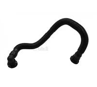 Tubo flessibile ricircolo motore Plastica 11031551801 vika per VW AUDI SEAT