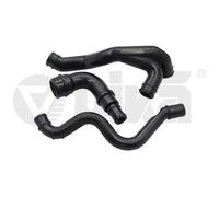 Tubo flessibile ricircolo motore Plastica 11031796501 vika per AUDI SEAT VW